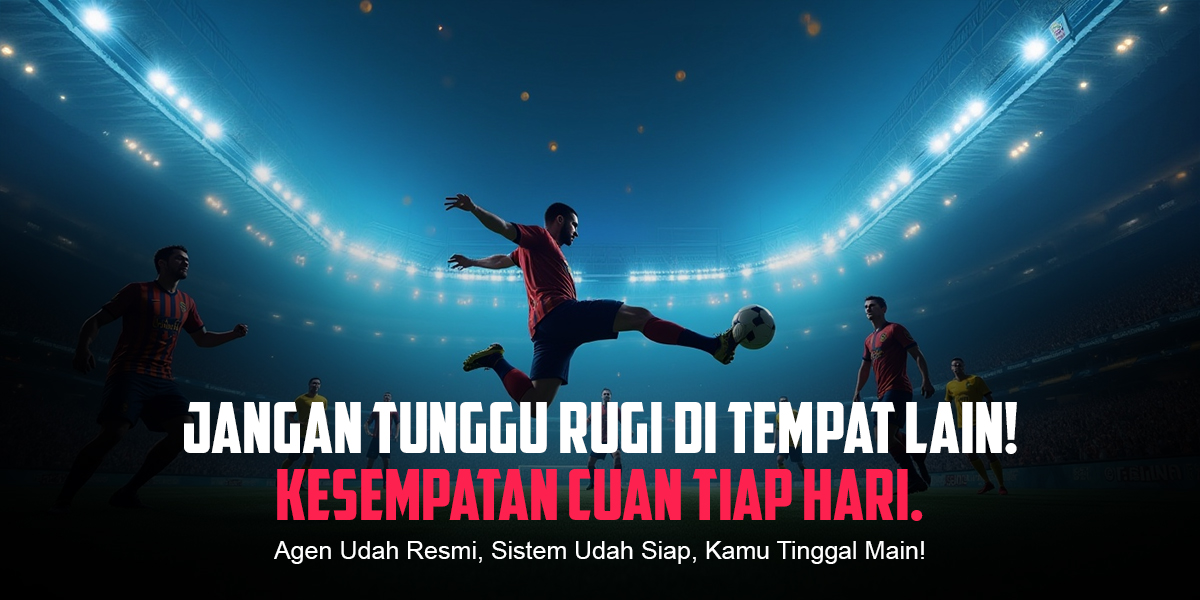 Taruhan Bola Jitu: Strategi Ampuh Menangkan Taruhan Sportsbook SBOBET