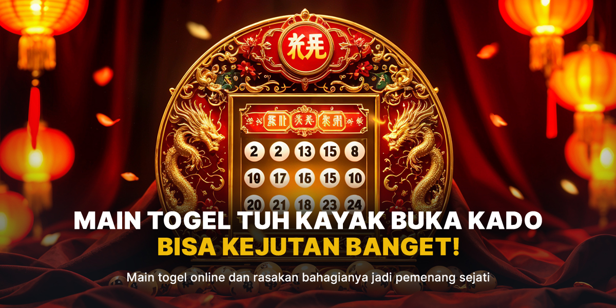 Togel Singapore: Peluang Menang dan Strategi Jitu