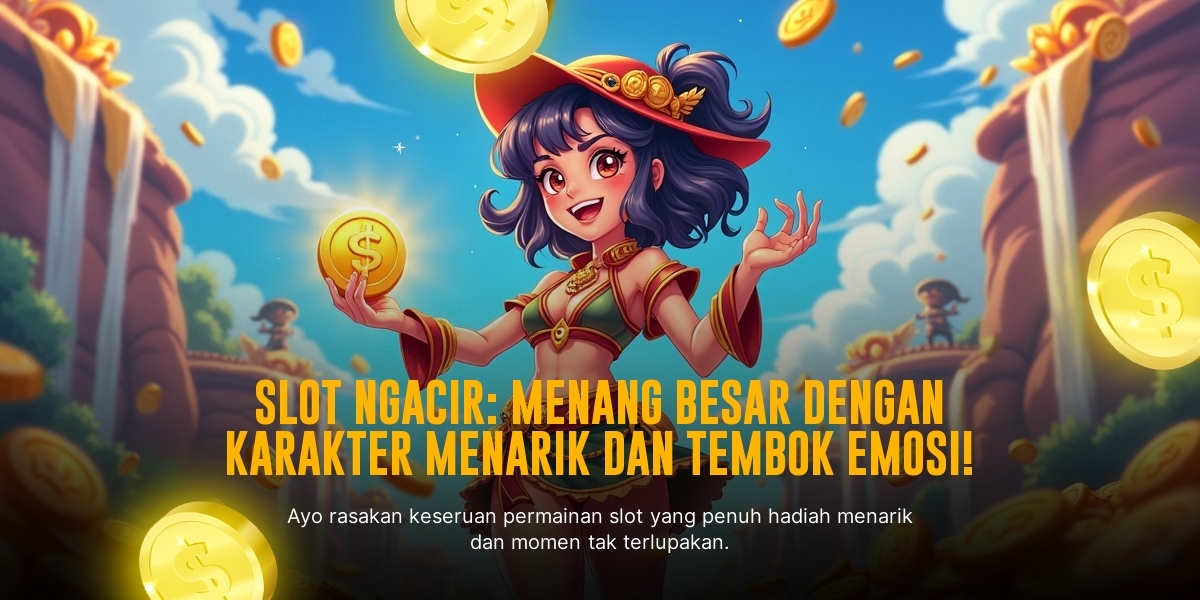 Serunya Bermain Sweet Bonanza Slot dari Pragmatic Play