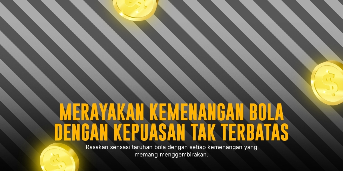 Strategi Jitu Taruhan Bola untuk Meningkatkan Peluang Menang