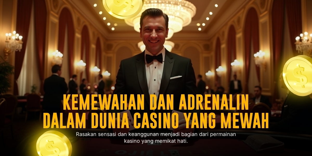 Bongkar Rahasia Maxwin77 di Evolution Gaming Live Casino!