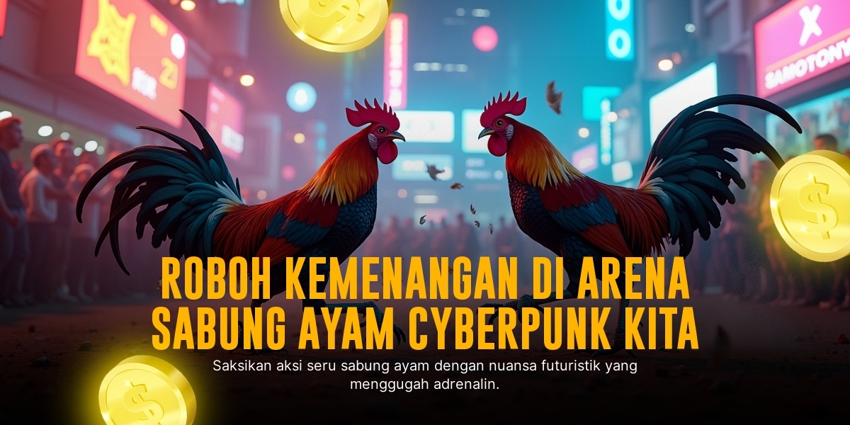 Mengungkap Keunikan Ayam Bangkok di Dunia Sabung Ayam