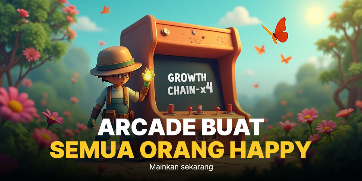 Mengenal Dunia Arcade: Sejarah, Teknologi, dan Perkembangannya
