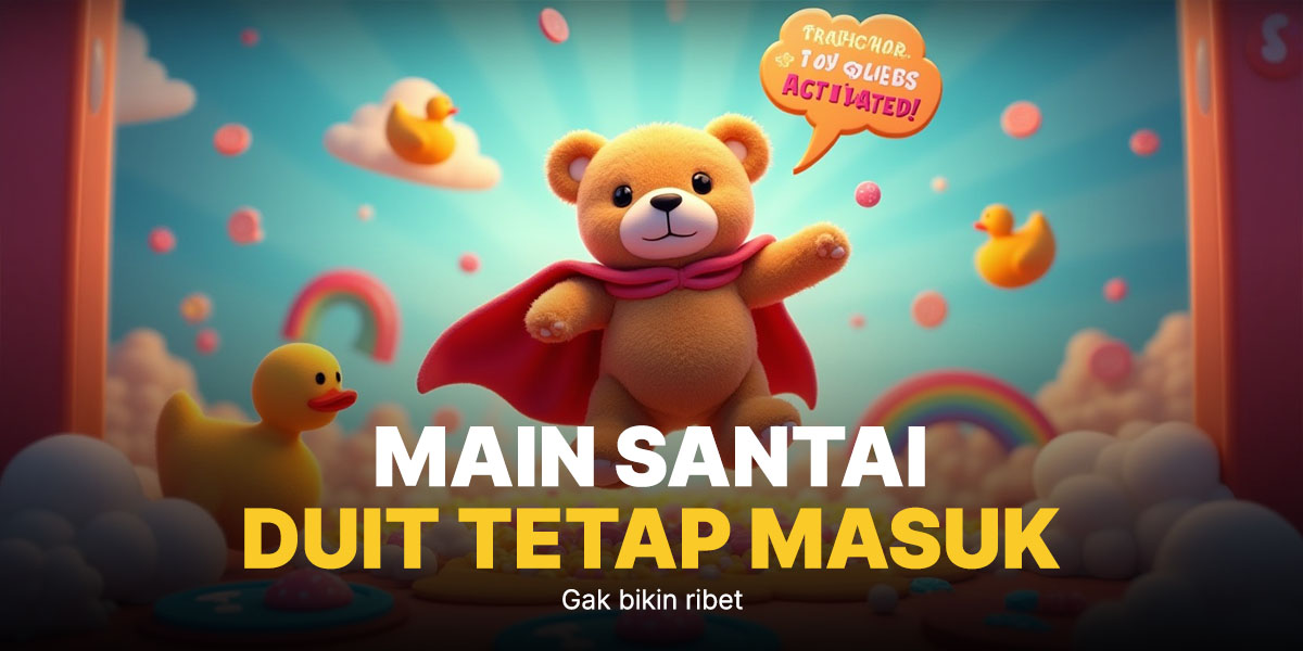 Dingdong Fishing: Game Arcade Seru dari CQ9 Arcade yang Bikin Nagih