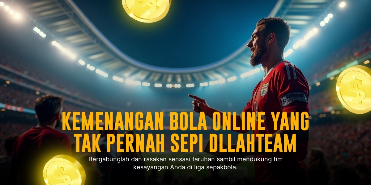 Strategi Jitu Taruhan Bola dengan SBOBET yang Wajib Dicoba