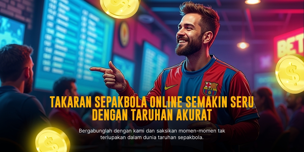 Menjelajahi Dunia Taruhan Bola SBOBET: Sensasi dan Strategi