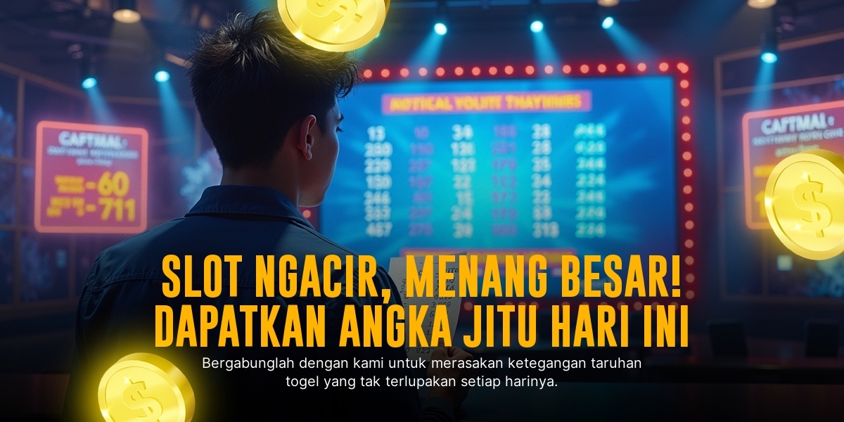 Togel Hongkong: Strategi Jitu untuk Menang Besar