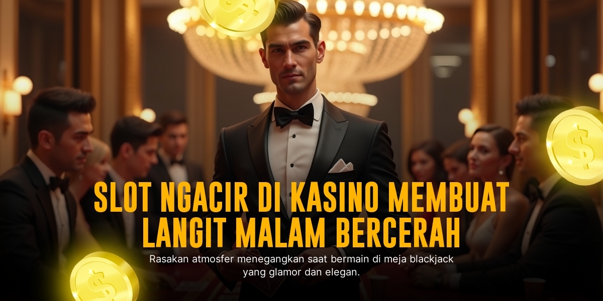 Menjadi Raja di Meja Baccarat Evolution Gaming