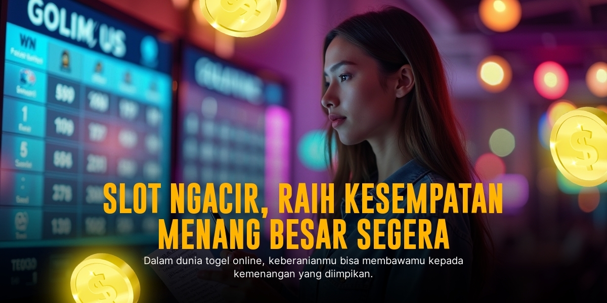 Menggali Strategi Togel Singapore yang Menguntungkan