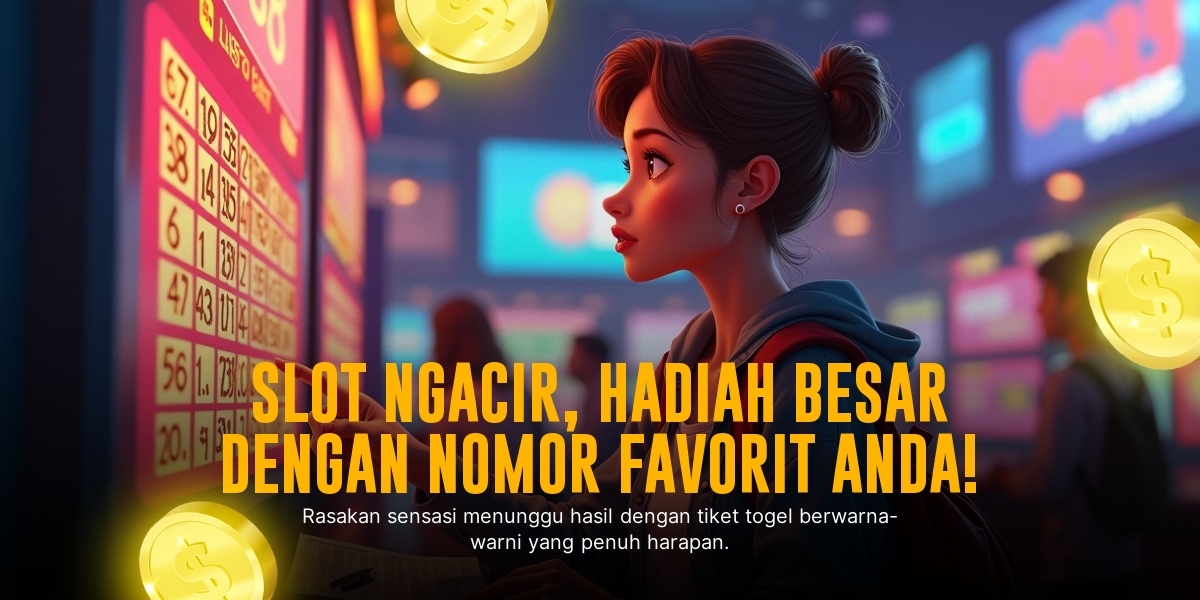 Colok Bebas: Strategi Jitu Menang Togel Hongkong