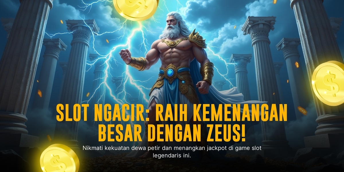 Menaklukan Dunia Slot dengan Pragmatic Play: Strategi dan Tips Ampuh