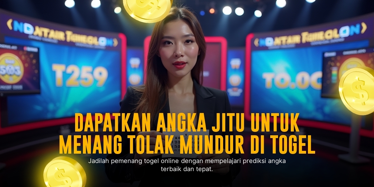 Colok Bebas: Strategi Tepat Menang Besar di Togel