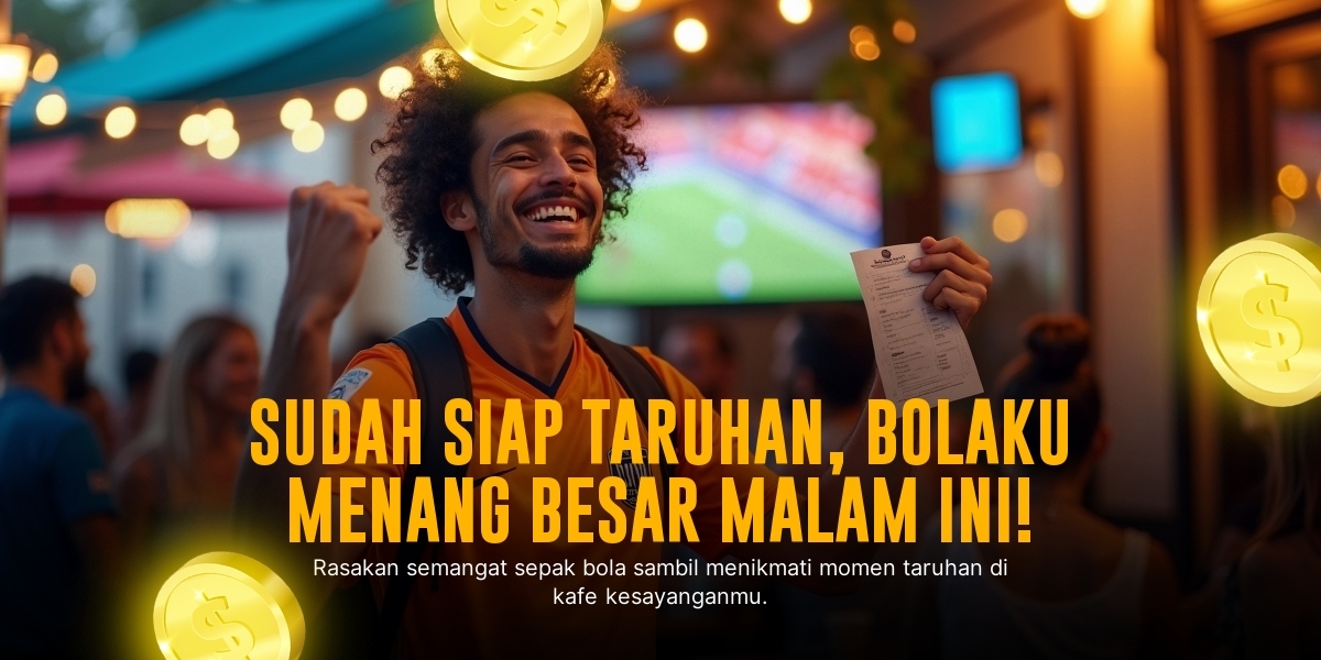 Strategi Jitu Taruhan Bola di SBOBET yang Perlu Kamu Coba