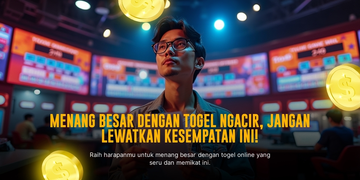 Mengupas Tuntas Togel Singapore: Panduan Lengkap dan Strategi Ampuh
