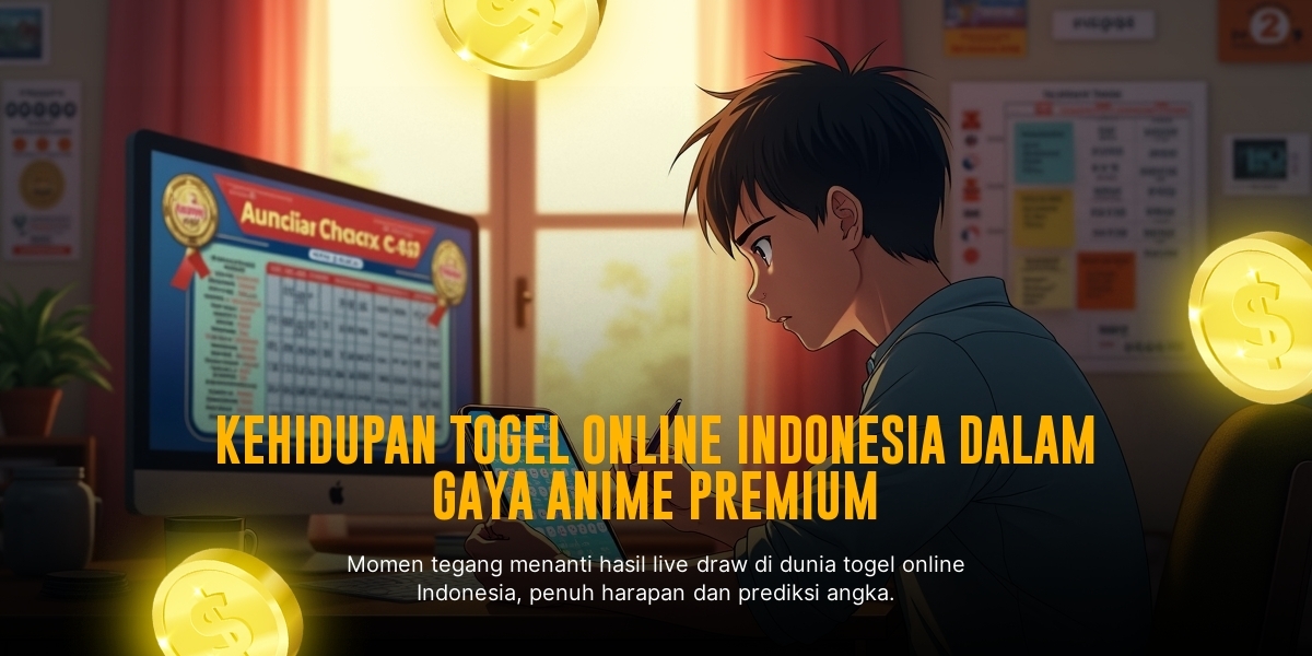 Menguak Rahasia Menang dalam Togel Singapore (SGP)