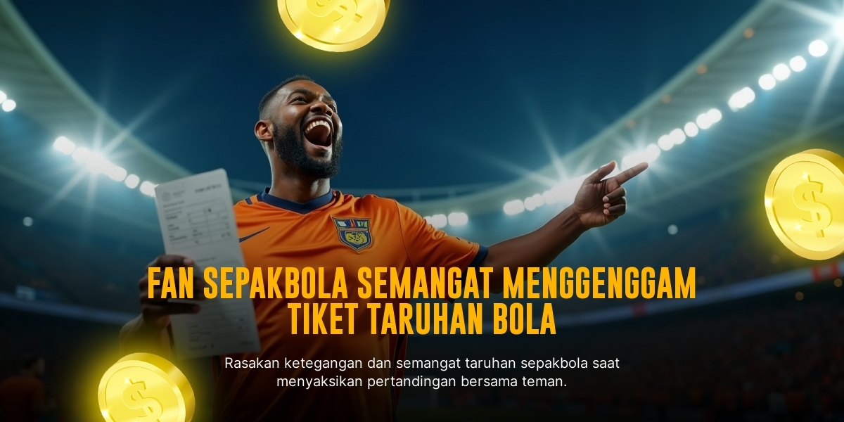 Sensasi Taruhan Bola di SBOBET: Menangkan setiap laga!