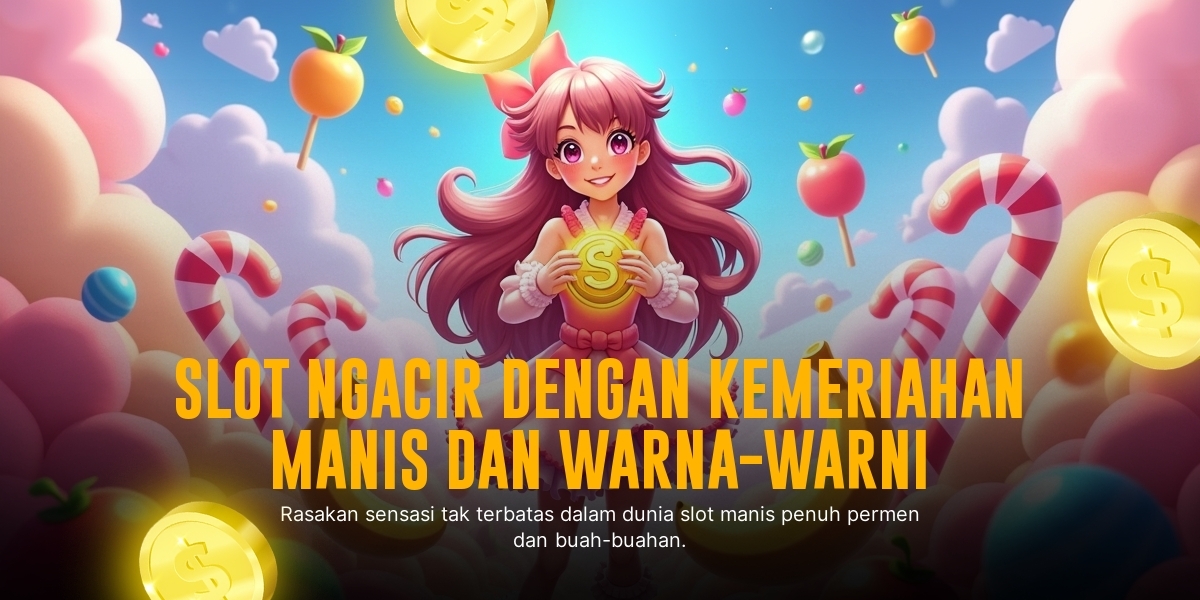 Mystic Alchemy Slot: Rahasia Keberuntungan dari Pragmatic Play