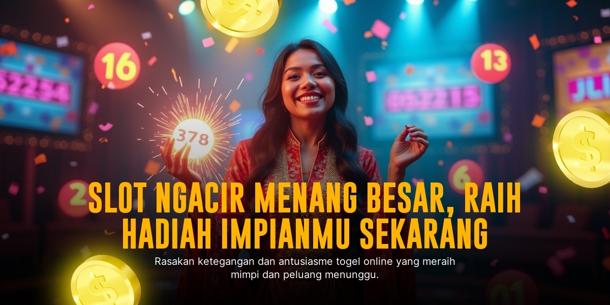 Colok Bebas Togel: Cara Simpel Raih Kemenangan Maksimal